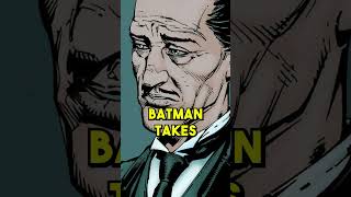 Aflred Thought About STOPPING BATMAN  #batman #batmanrebirth #batmancomics