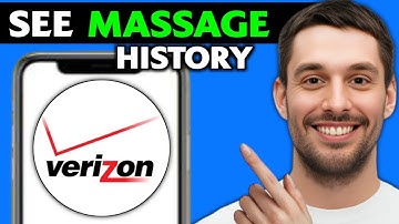 Hoe u de sms-geschiedenis op Verizon kunt bekijken - (Stapsgewijze handleiding)