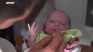 Gay Dads Welcome Triplets Via Surrogate in South Africa | Panax Center Gay Dads Welcome Triplets Via Surrogate in South Africa | Panax Center