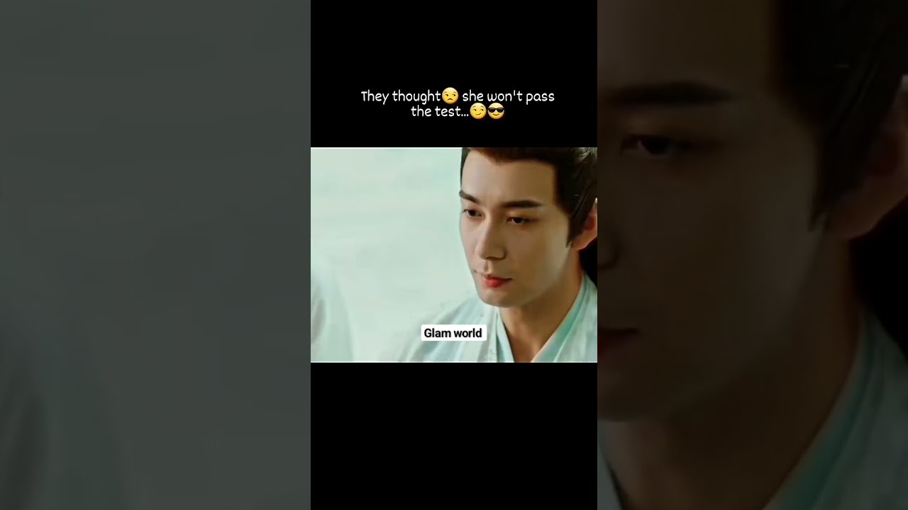 They Underestimate Her But She Shocked Everyone Cdramaedit Dramalover Kdrama Glamworld
