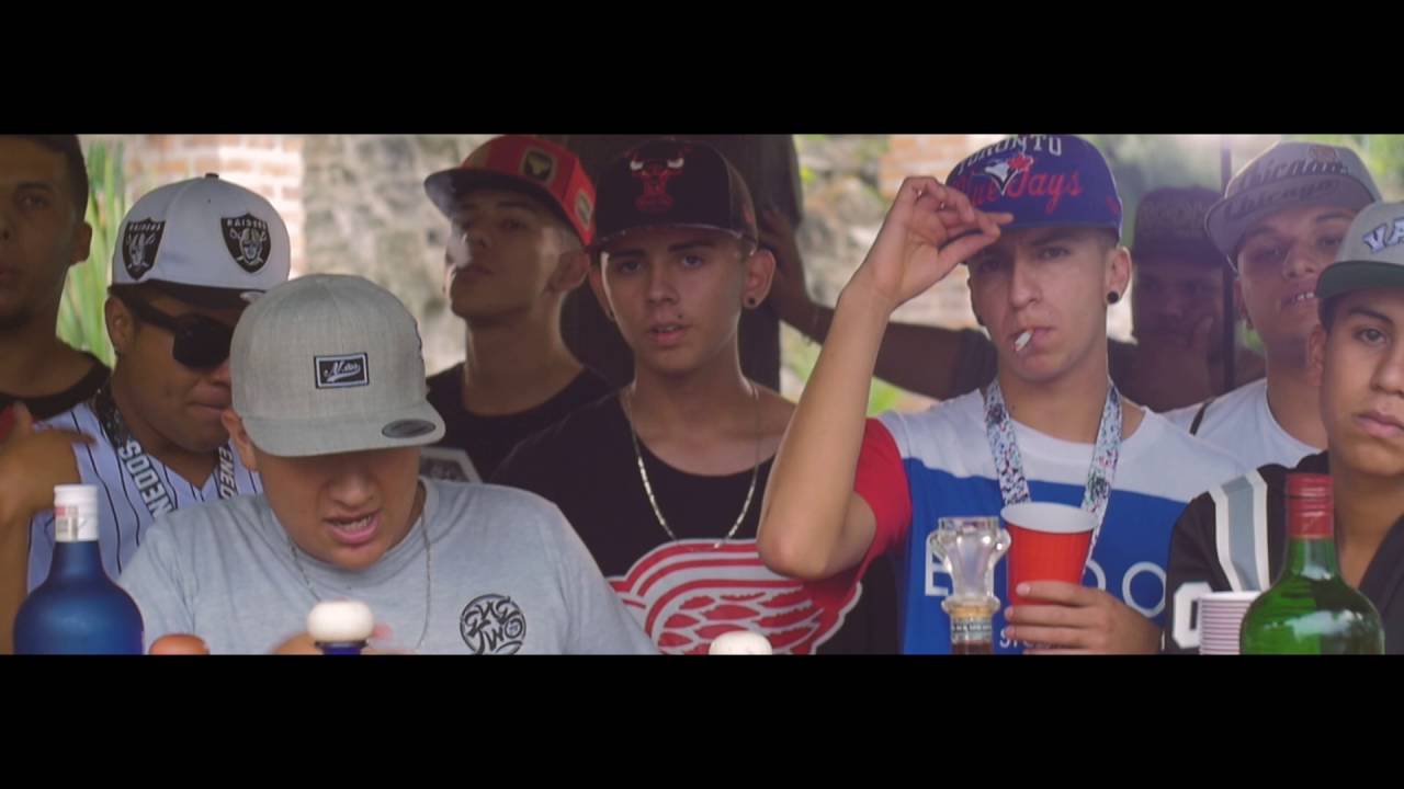 Anguz - Ya No Paro (Ft Ompeck Lz)