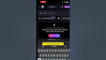 Midjourney Is Great But This FREE AI Image Tool Is Wild 🧠 | Leonardo AI