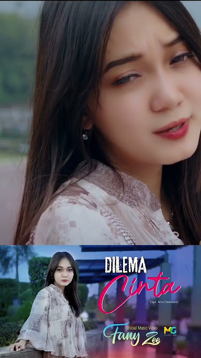 Dilema Cinta #FanyZee