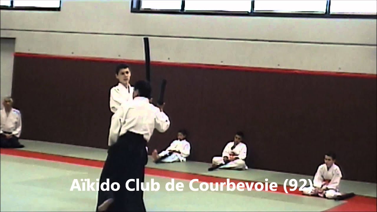 club aikido 92