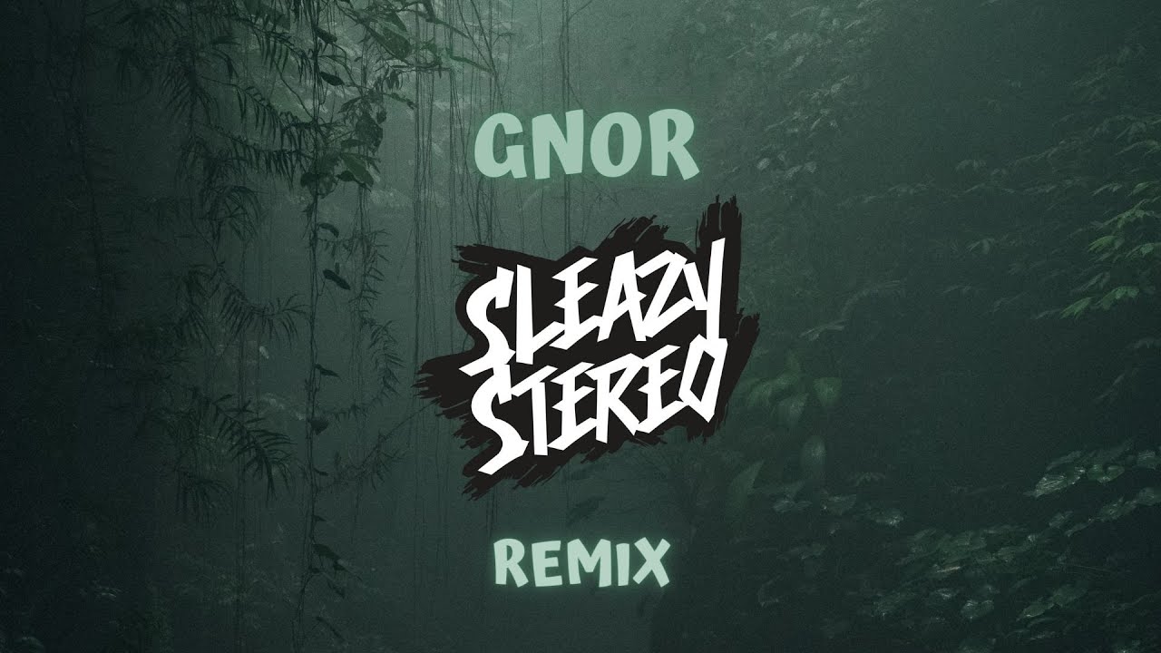 Sleazy Stereo - Gnor (Amapiano Remix)