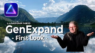 Does the NEW Luminar Neo GenExpand Live up to Expectations?
