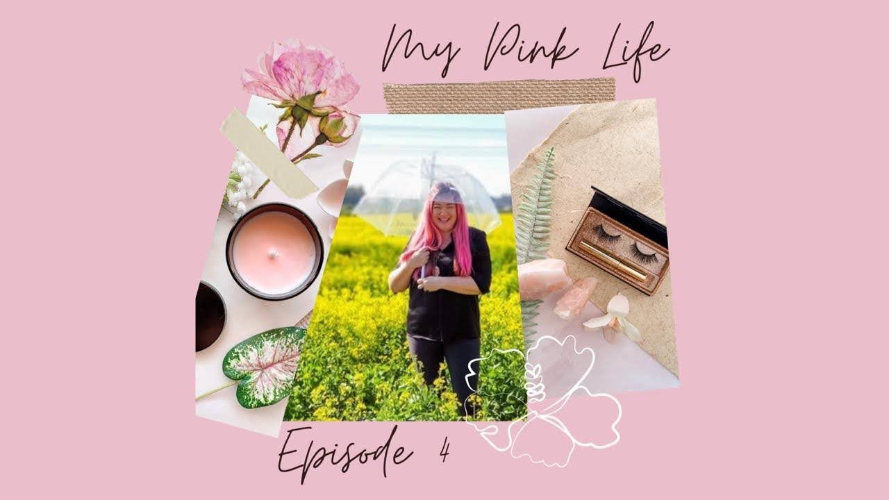My Pink Life Episode 4 YouTube