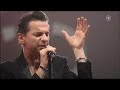 Depeche mode wrong album sounds of the universe 2009 live at echo award 2009 germany