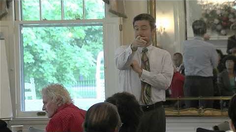 Negotiation Defined: Creating Value Based Leverage