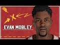 NBA 2K20 - How To Create Evan Mobley