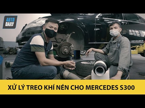 Video: AutoZone có bán khí nén không?