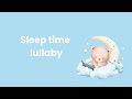 Duckling&#39;s Quiet Pond Dream – Gentle Lullaby for Baby Sleep