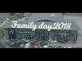 Mercedes-Benz Family day 2018Czech