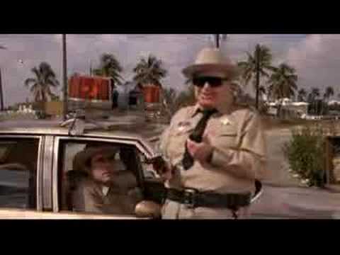 Sheriff Buford T Justi...
