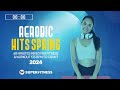 Aerobic hits spring 2024 135 bpm32 count