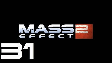 Mass Effect 2 Walkthrough HD (Part 31) Lair of the Shadow Broker DLC