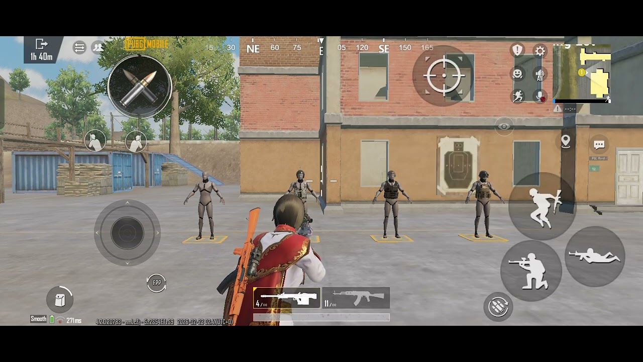 Best Scope Settings in PUBG for Perfect Headshots! 🎯