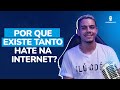 L&#39;Ogan comenta sobre o hate das redes sociais - Curibacast