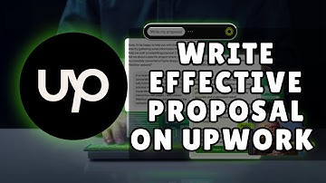 How to Write Effective Proposal on Upwork 2025?