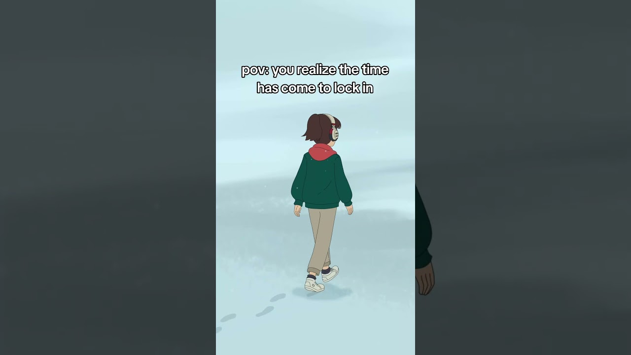 watch me give up all distractions for at least 12 minutes  #lofigirl #penguin  #study