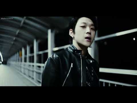 【韓中字 Track Video】梁洪源 (Yanghongwon) - ARIA (가면무도회) (假面舞會)