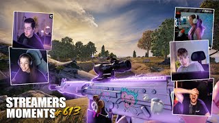 картинка: PUBG PC: ЛУЧШИЕ и СМЕШНЫЕ МОМЕНТЫ #613 | RECRENT WEEENY DANUCD