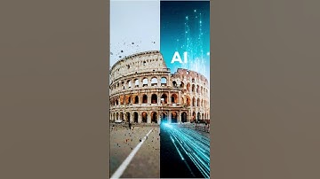🚀 Top 3 AI Tools That Will Blow Your Mind in 2025! 🤖 #shorts
