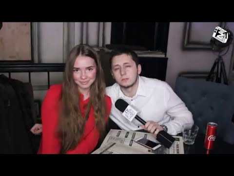 НСАП #2.1 Вечер