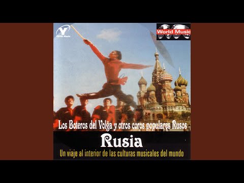 Vídeo: Éxodo Hiperbóreo: Del Volga Al Yenisei - Vista Alternativa