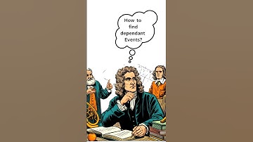 dependant events|probability #shorts #shortsfeed