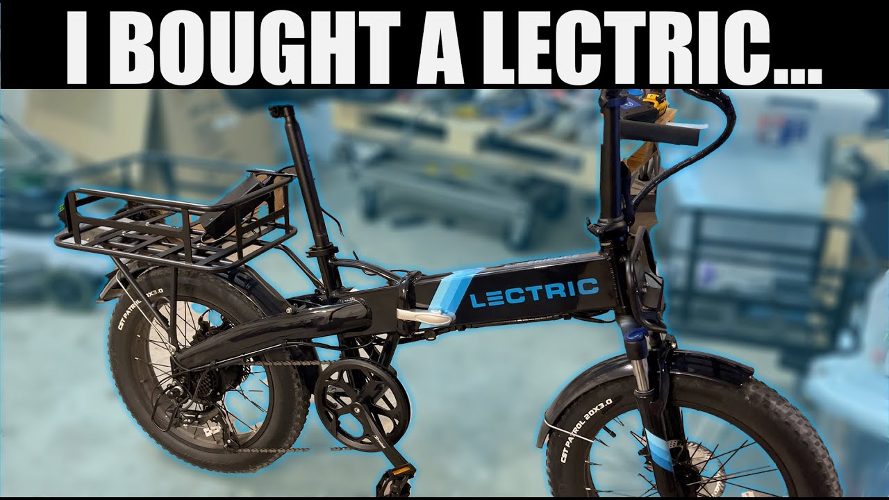Lectric Xp 2.0 Manual Pdf