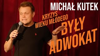 Michał Kutek - Były Adwokat | Stand-up