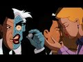 Batman: The Animated Series | The End of Two-Face  | DC Kids