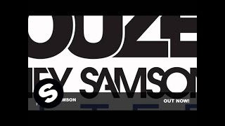 Sidney Samson - Filter (Original Mix)