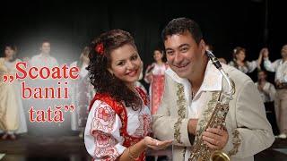 Am  dragut mama nu stie - Claudia Ionas si Florin Ionas - Generalul chords