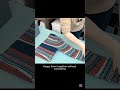 3 Genius Folding Hacks for Jeans, Sweaters & Base Layers! 👖🧶👕