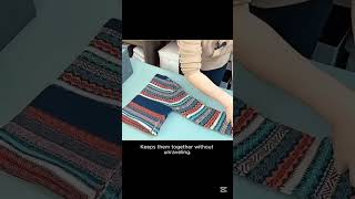 3 Genius Folding Hacks for Jeans, Sweaters & Base Layers! ๐๐งถ๐ 3 Genius Folding Hacks for Jeans, Sweaters & Base Layers! ๐๐งถ๐