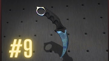 Opening a RIPTIDE case every day until i get a knife! #DAY 9