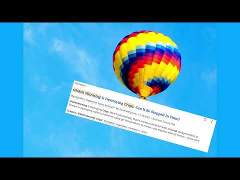 EBSCOhost: Improving your Search