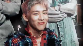bambam fmv (got7) - malibu