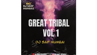 Raat Bhar Jaam Se-REMIX || DJ SAIF MUMBAI ||