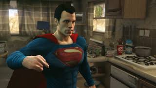 GTA V Modded Cutscenes 4