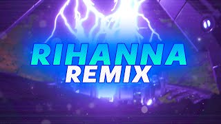 Rihanna - Don't Stop The Music (RetroVision Flip)