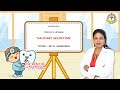 Physiology | Salivary Secretion | Dr. Anuradha Ft.