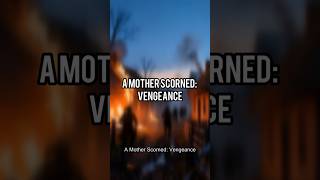 Woman Scorned: Revenge of An Angry Mother Named Hannah #history #courage #bravery #sadness #death