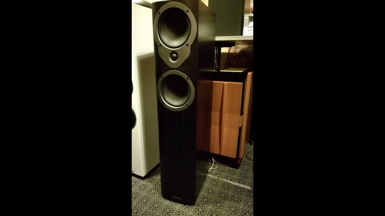 mission m34i speakers