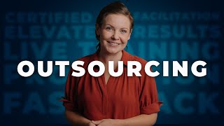 How Outsourcing Training Keeps Teams Connected