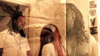 TAKIYAH DIAMOND L.O.V.E. FTR HYKINE JOHNSON (MUSIC VIDEO VERSION).mp4