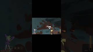 I learned to control my hose #gaming