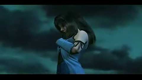 Sandra Cretu - Forgive me (Chill out edit  Final Fantasy VIII)